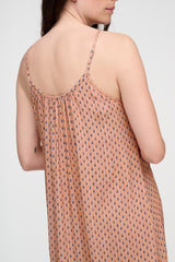 Cave Flower Peach 204 LOW