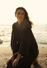 Coverme-Poncho-Terry-Darkgrey