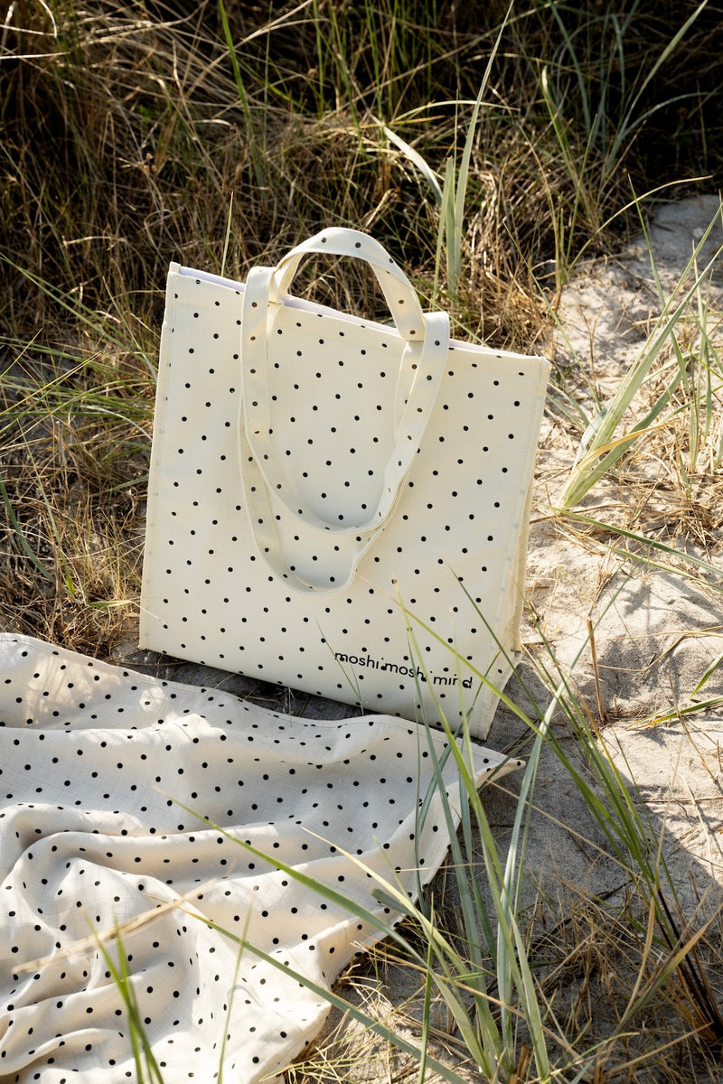 Dottedbathtowel Moshimoshimind 2