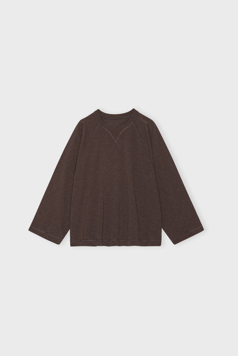 Earthsweat Darkbrown