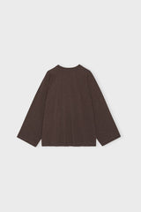 Earthsweat Darkbrown B