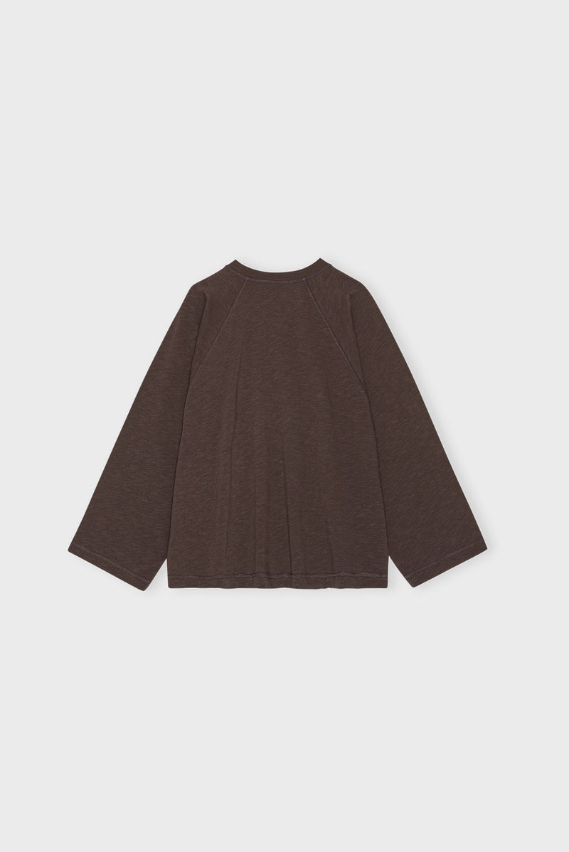 Earthsweat Darkbrown B