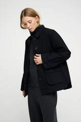 Elm Black 979 LOW