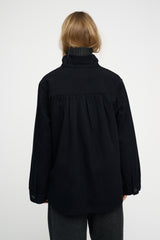 Elm Black 989 LOW