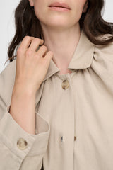 Eloise Pure Beige 900 LOW