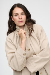 Eloise Pure Beige 907 LOW