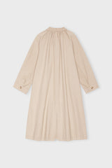 Eloisecoatcanvas Purebeige B