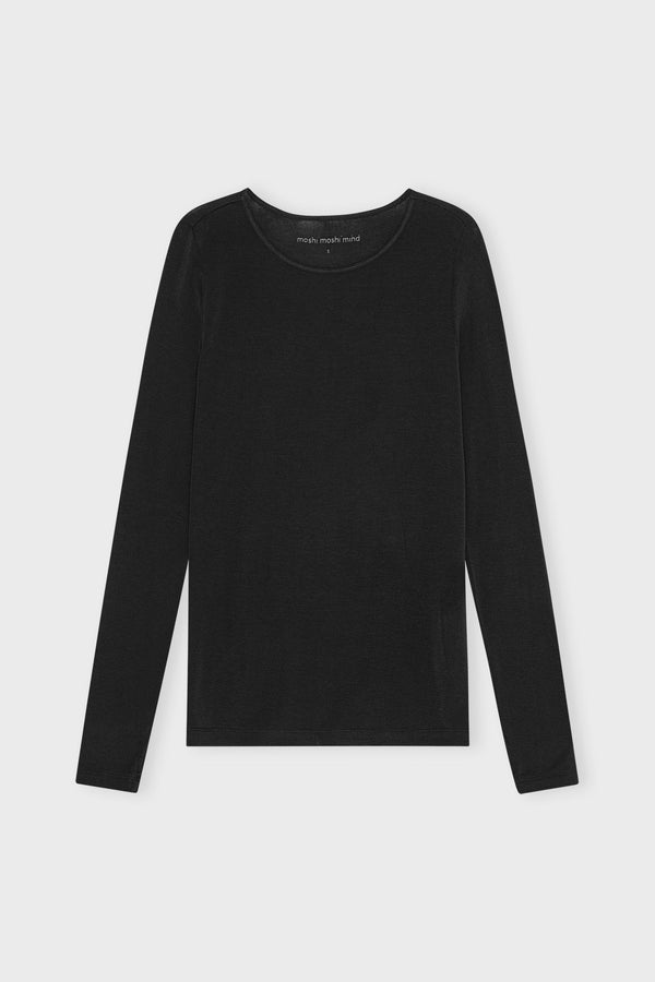 Evermoretee Black