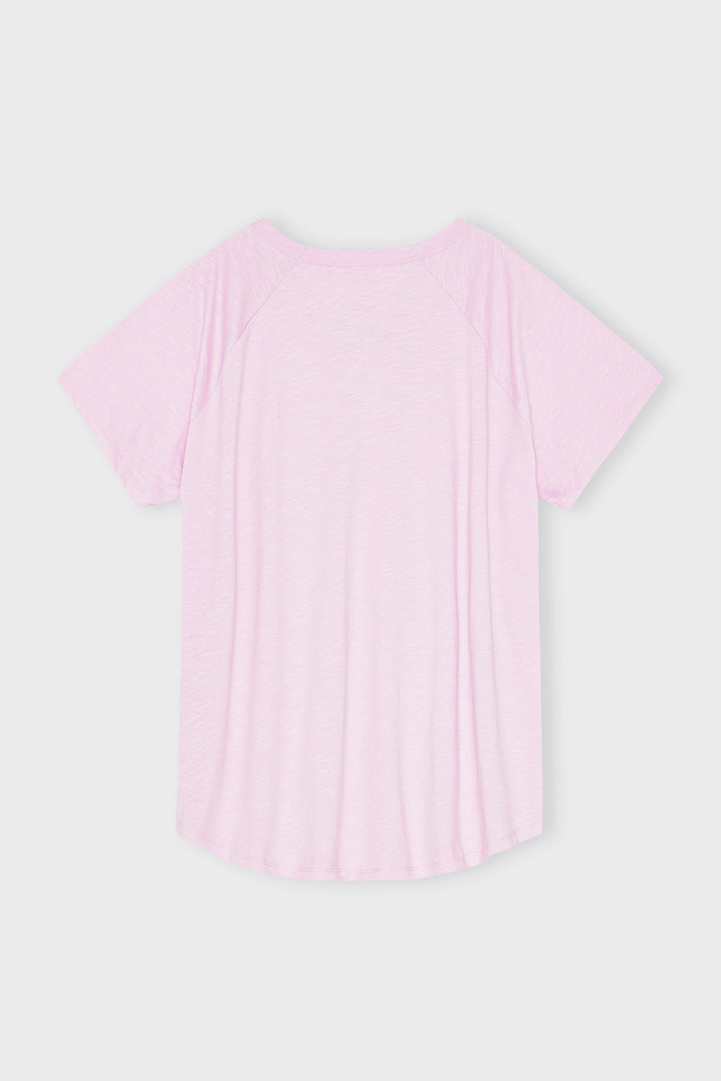 Favouritetee Lightpink B
