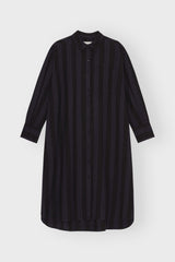 Floret Shirtdress Stripe (2)