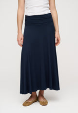 Gracious Darknavy Love White 008 LOW