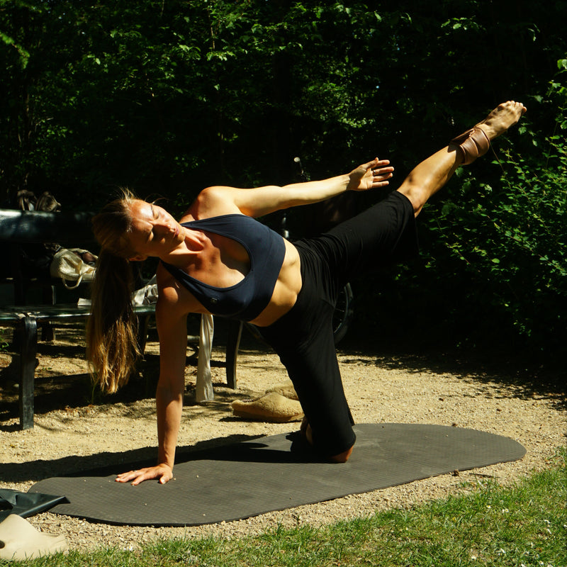 yoga_tøj_living_yolates_yoga_måtte_brun