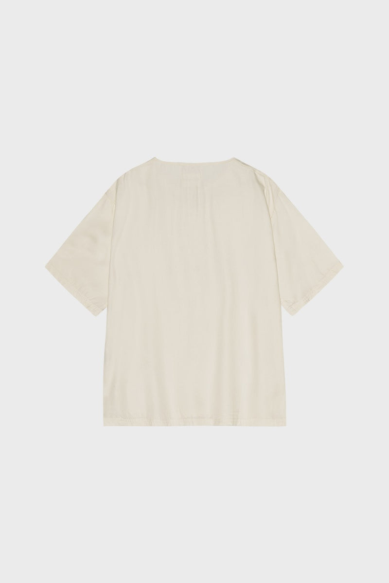 Harper Top Silky Pearl B