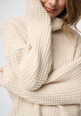 Honestly Knit Oatmeal 683 LOW