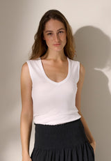Joy White 778 LOW