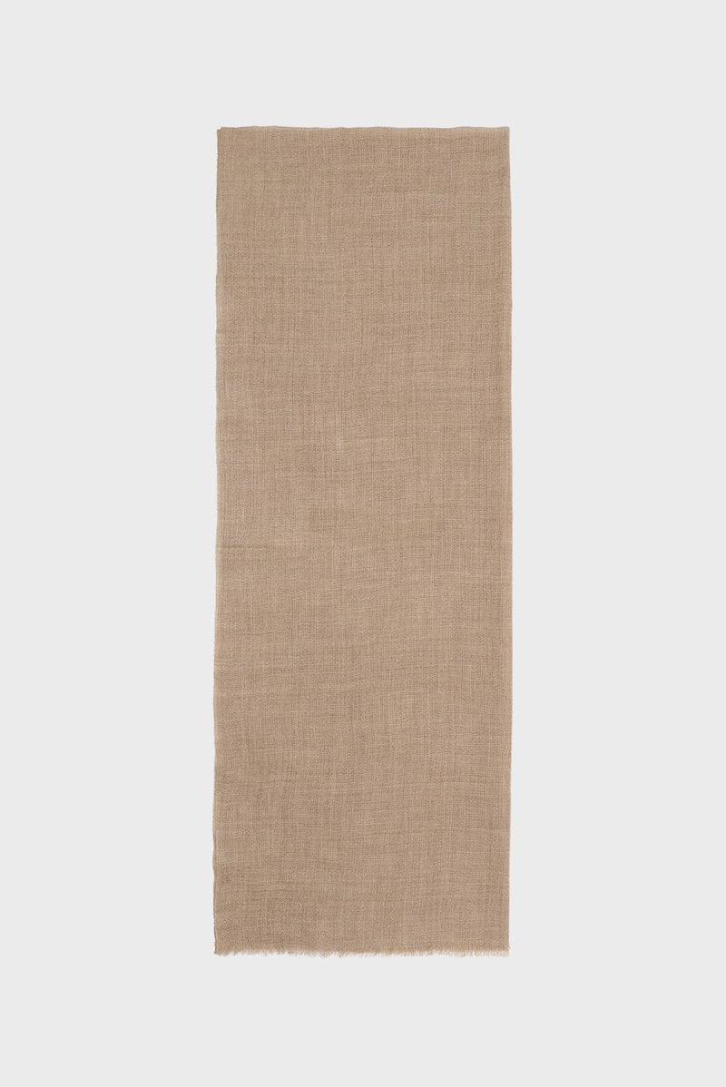 Layascarf Beigewool 1