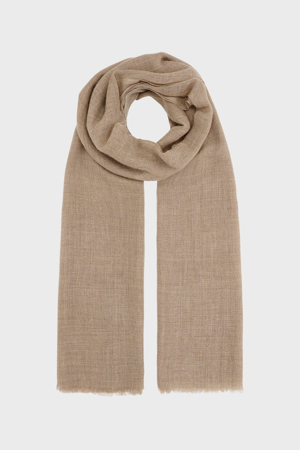 Layascarf Beigewool 2