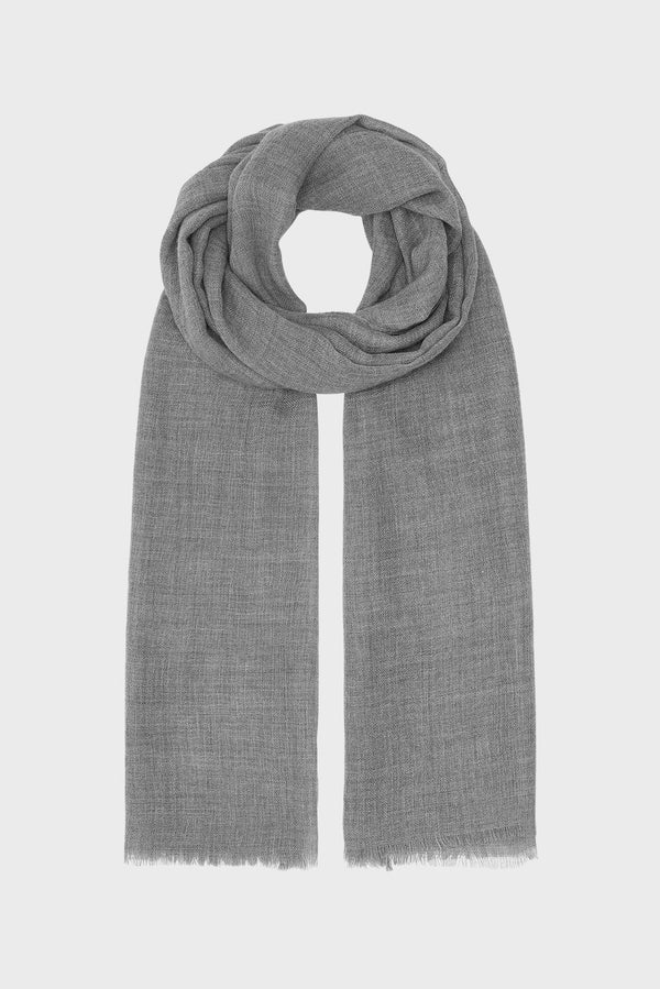 Layascarf Greywool 2