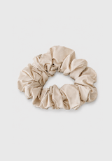 less_waste_scrunchie_pure_beige