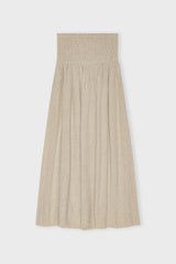Malou Skirt Linen