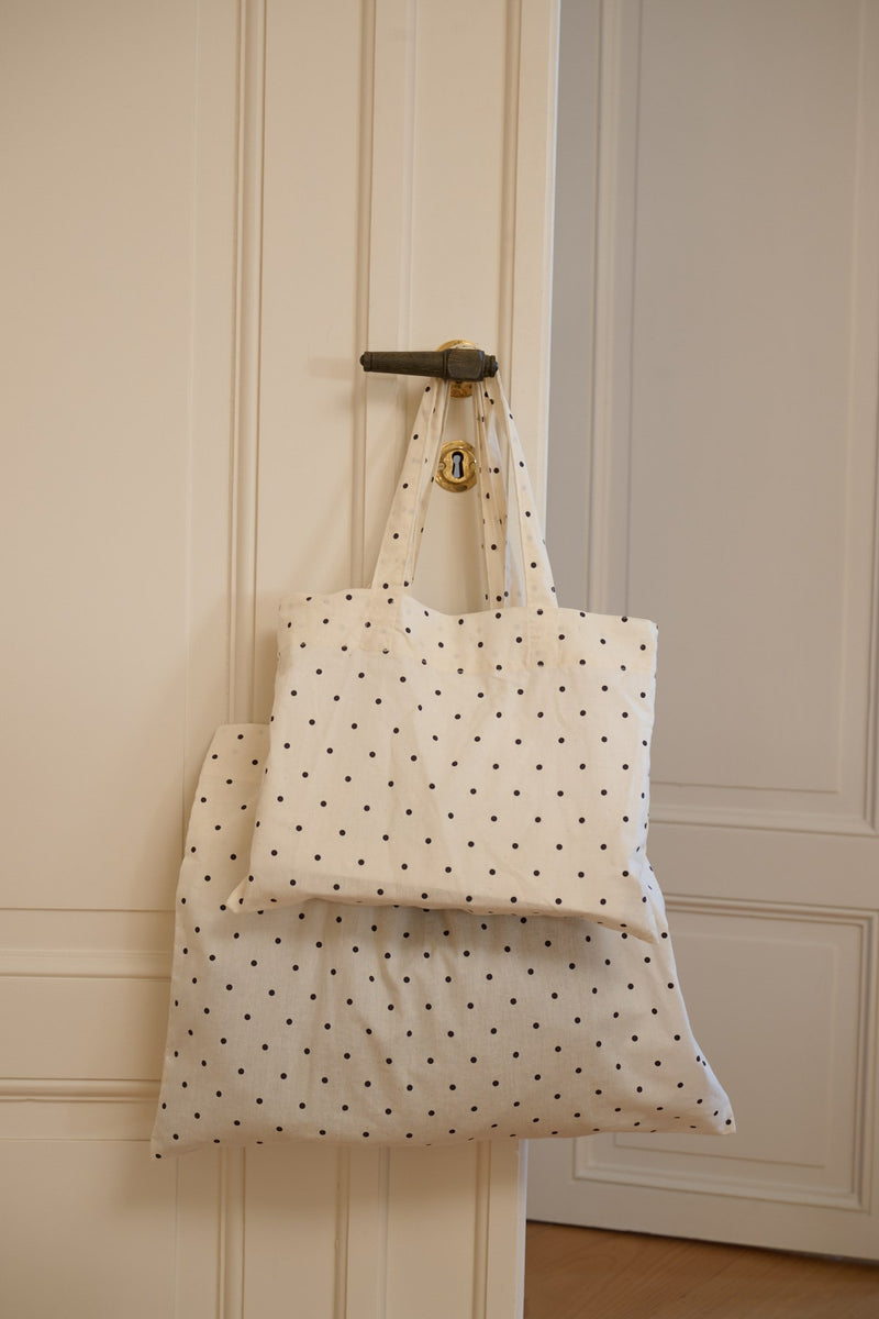 Medium Small Dot Bag 1531 LOW