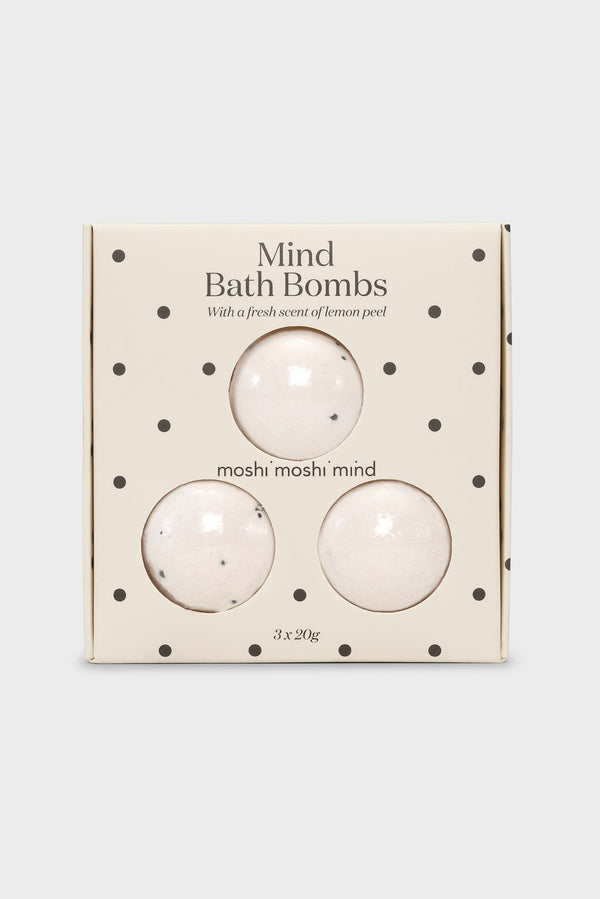 Mind-Bath-Bombs