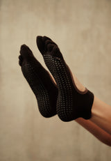 Mind Toe Socks 1
