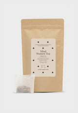 Mindwomentea