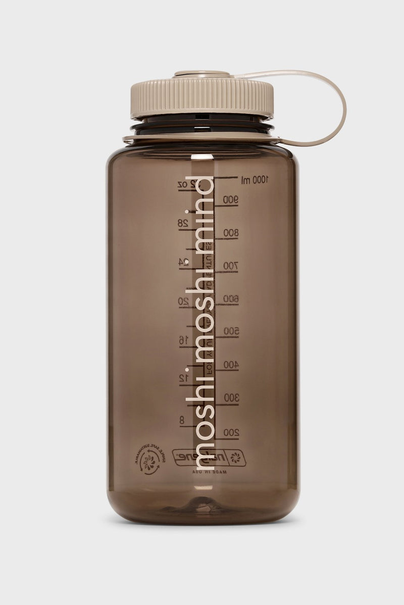 Nalgene X Mind Water Bottle Mocha