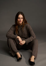 Nova Yours Brown 226 LOW