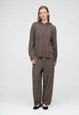 Nova Yours Brownmelange 033 LOW