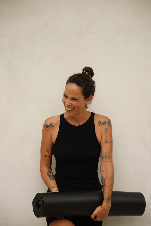 Prana Black