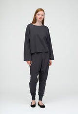 Precious Savasana Darkgrey 405 LOW