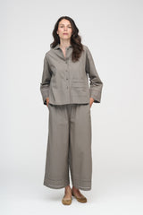 River Sea Gray Storie 567 LOW