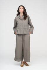 River Sea Gray Storie 567 LOW