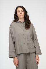 River Sea Gray Storie 573 LOW