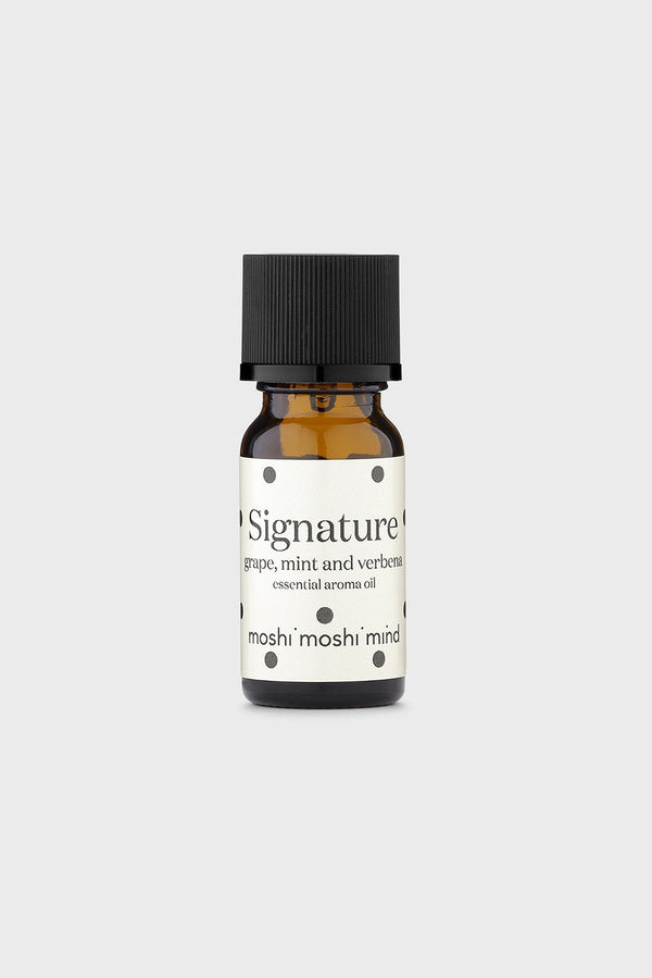 Signatureoil