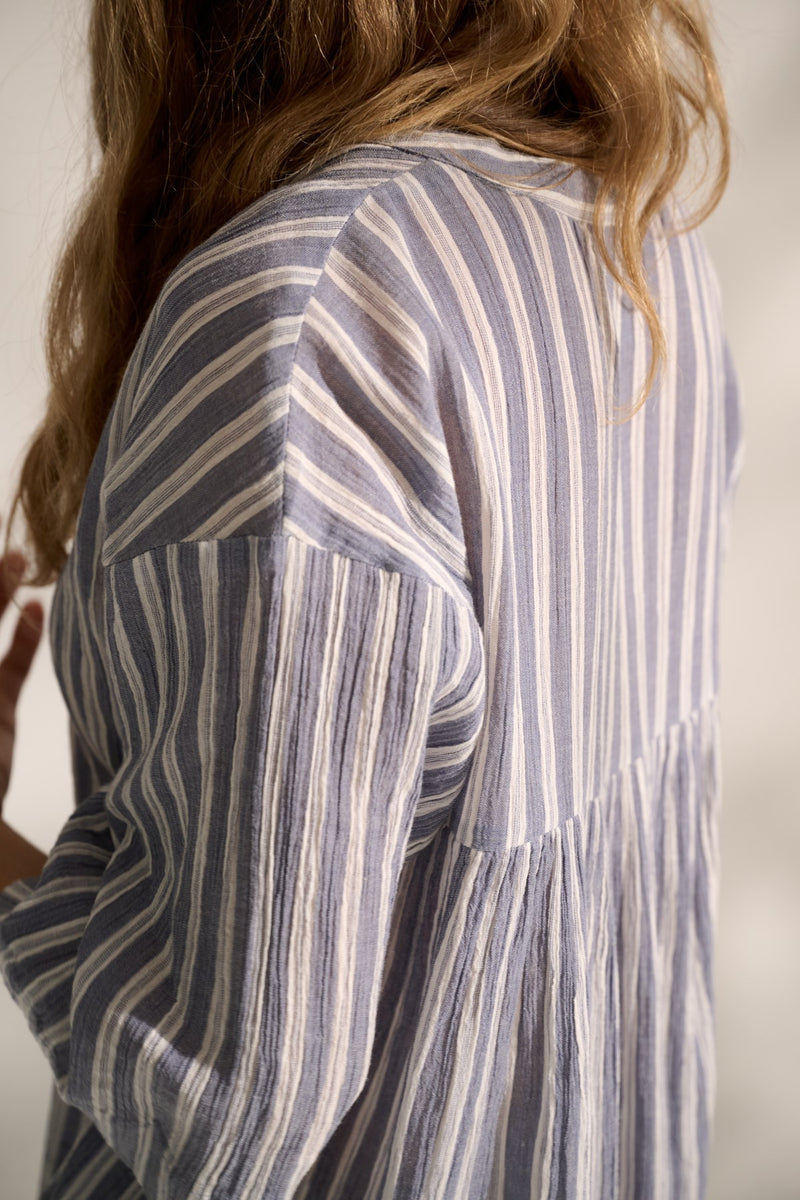 Simple Stripe 888 LOW