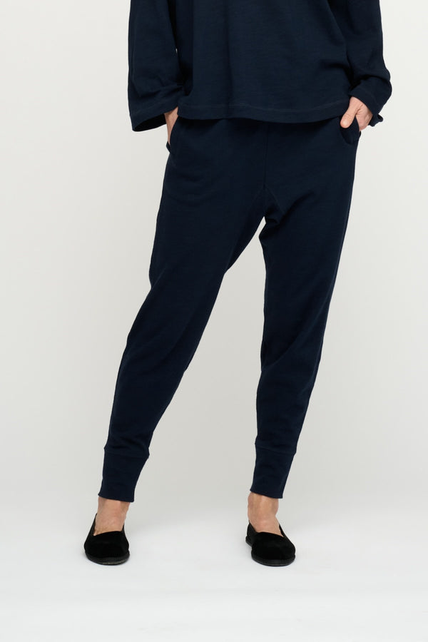 Skyesweatpants Darknavy