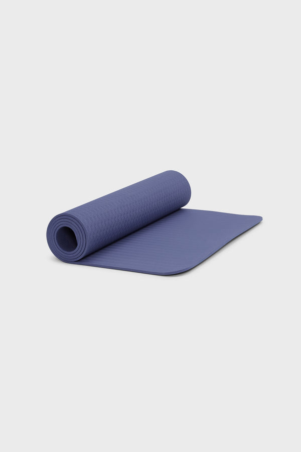 Squareyogamat Blue