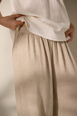 Sunshine Off White Life Linen 624 LOW