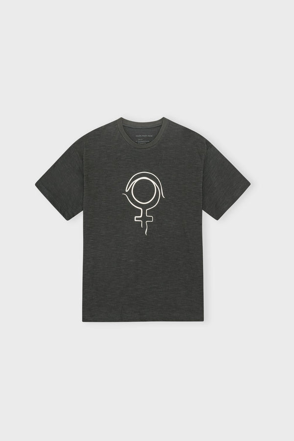 Women'sdaytee Darkgrey