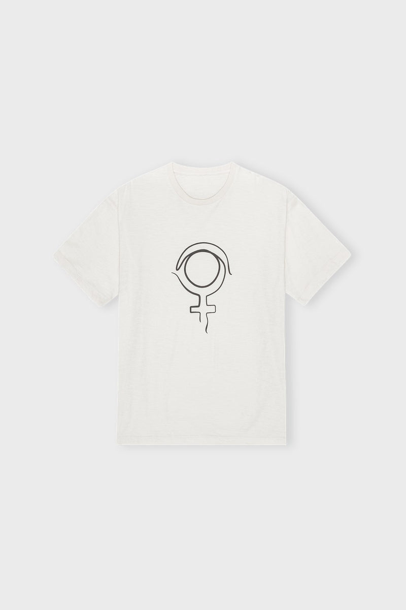 Women'sdaytee Natural