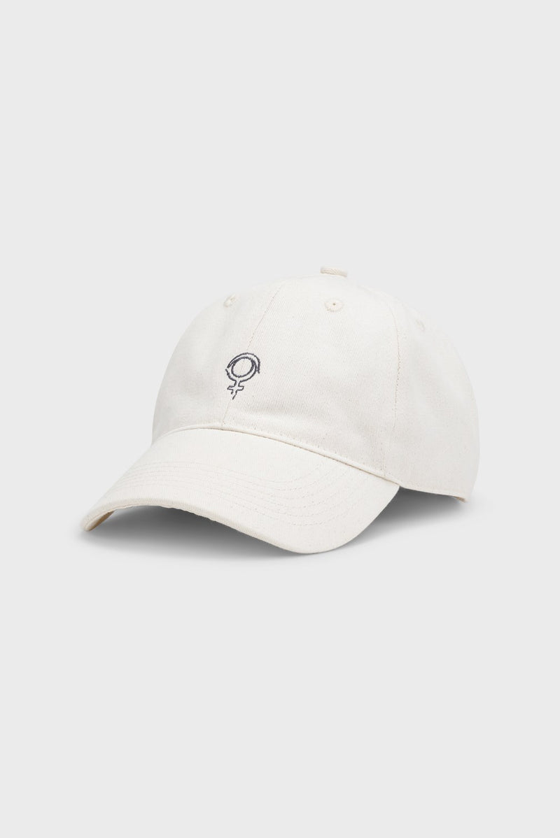 Womens Day Cap