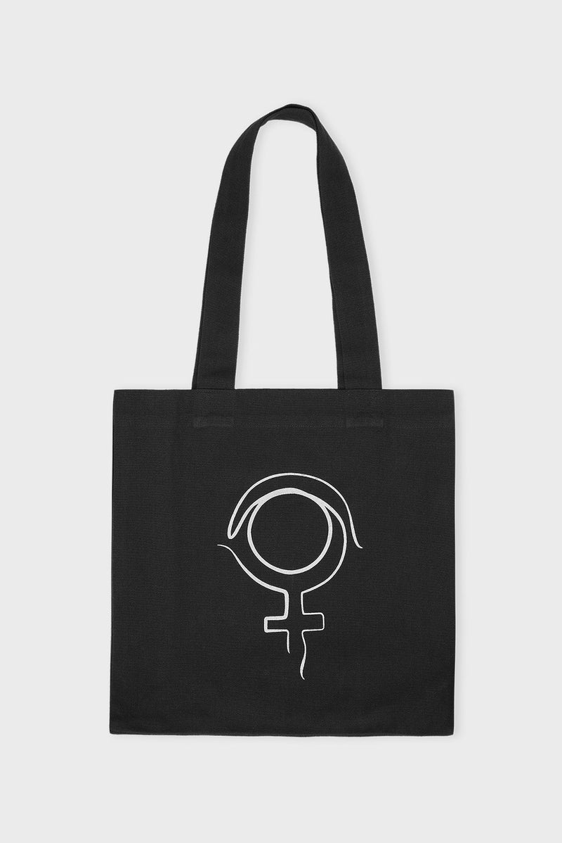 Womensdaytotebag Moonlessnight 1