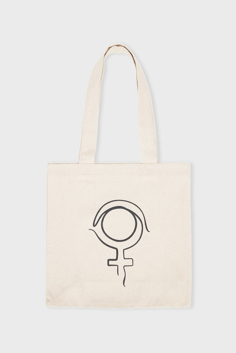 Womensdaytotebag Natural 1