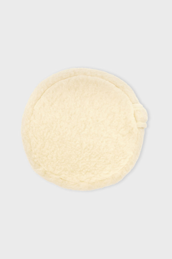 Woolmeditationmoon Ecru 1