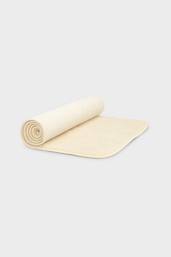 Woolyogamat Ecru 2