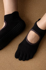 anti slip socks kit