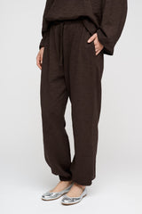 Zen Darkbrown 810 LOW